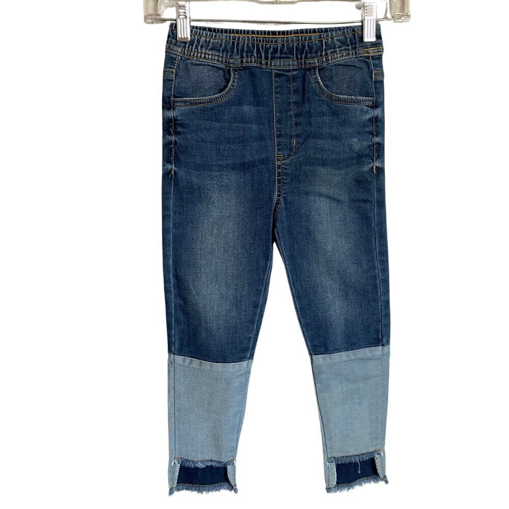 Stem  Stretch Jeans Size 6